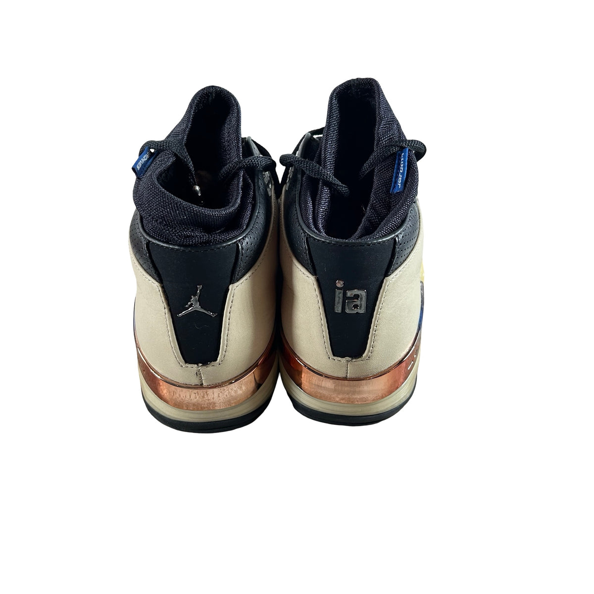 IH0177 200 Jordan 17 Retro Low SP Infinite Archives [USED] - 8 M (Used3)