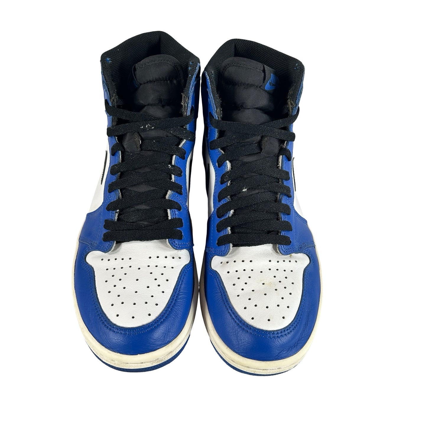 555088 403 Jordan 1 Game Royal [USED] - 9.5 M (Used)