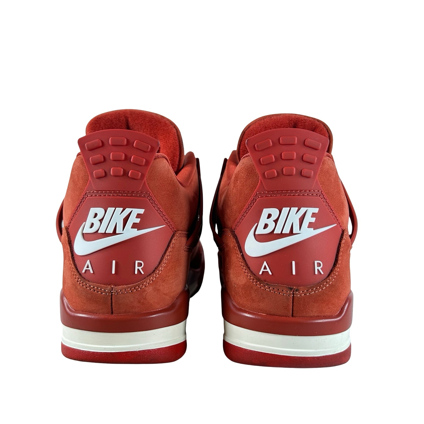 HF4340 800 Air Jordan 4 Retro OG SP Nigel Sylvester Brick by Brick [USED] - 9.5 M (Used6)