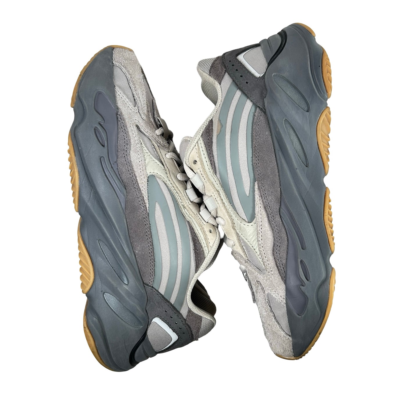 FU7914 Yeezy Boost 700 V2 Tephra [USED] - 6.5 M (Used) (No Box)