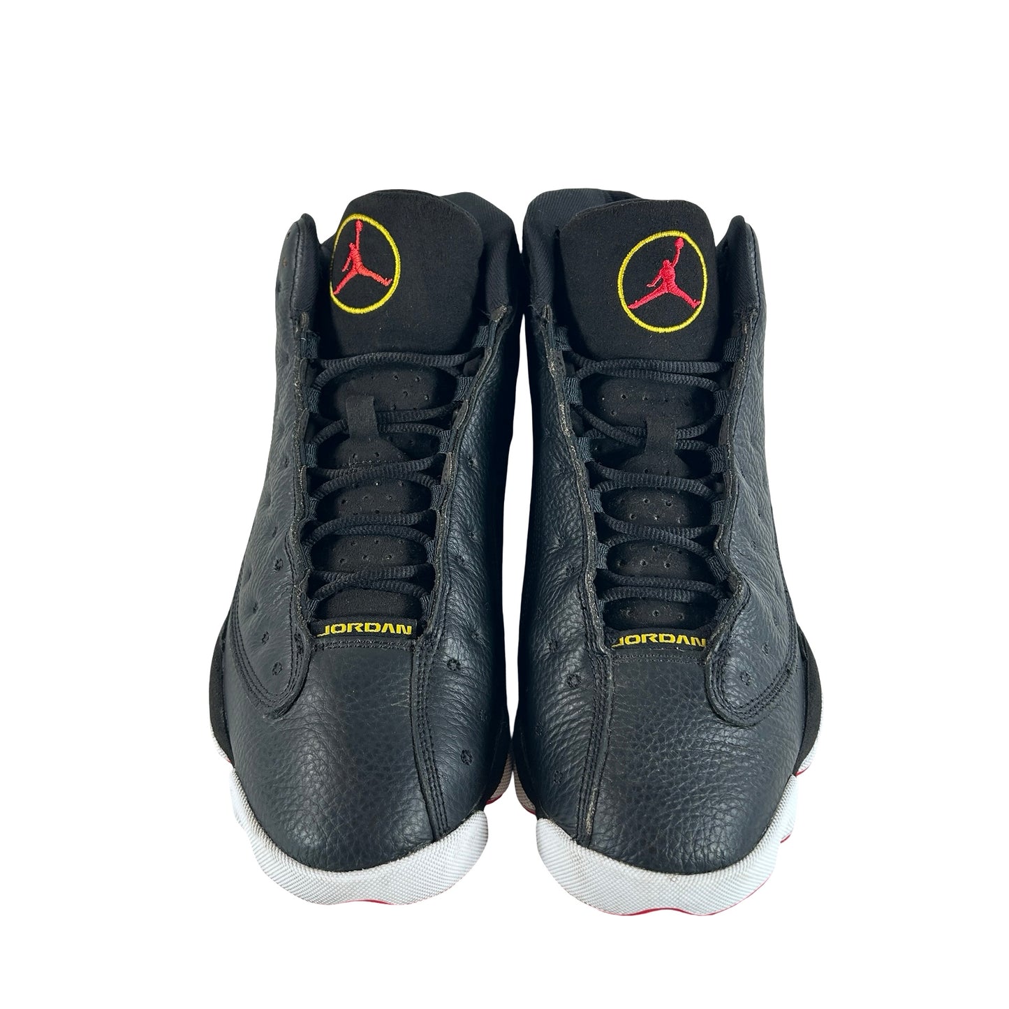 414571 062 Jordan 13 Retro Playoff (2023) [USED] - 11.5 M (Used) (No Box)