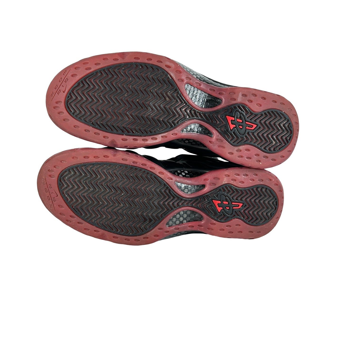 IB2219 001 Nike Air Foamposite One Cough Drop (2025) [USED] - 11.5 M (Used)