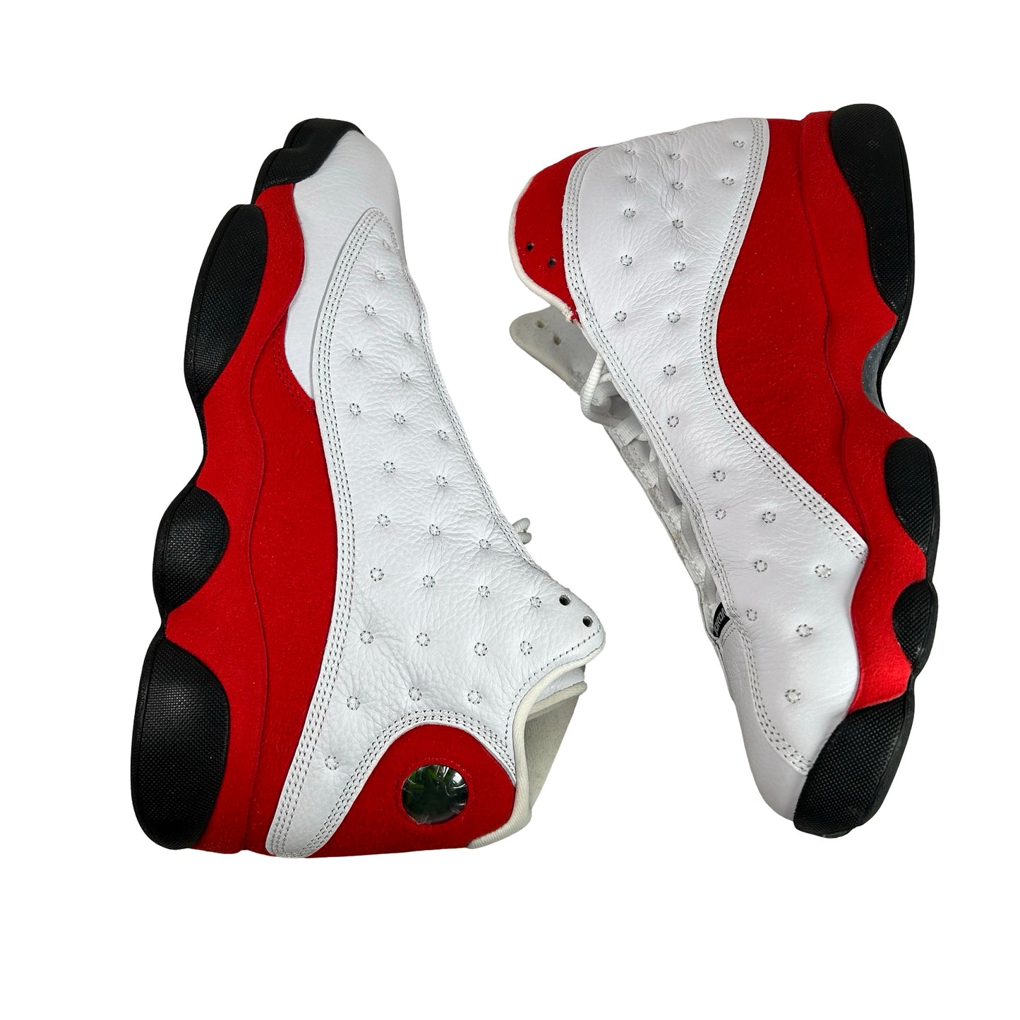 414571 102 Jordan 13 Retro OG Chicago (2026) [USED] - 10 M (Used)