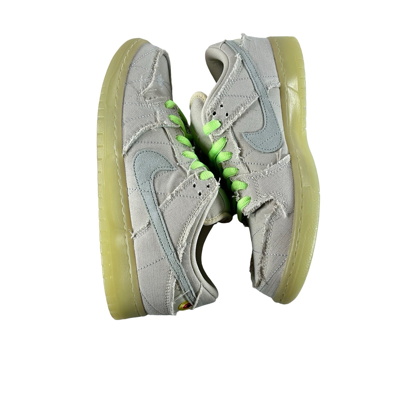 DM0774 111 Nike SB Dunk Low Mummy [USED] - 9 M (VNDS)