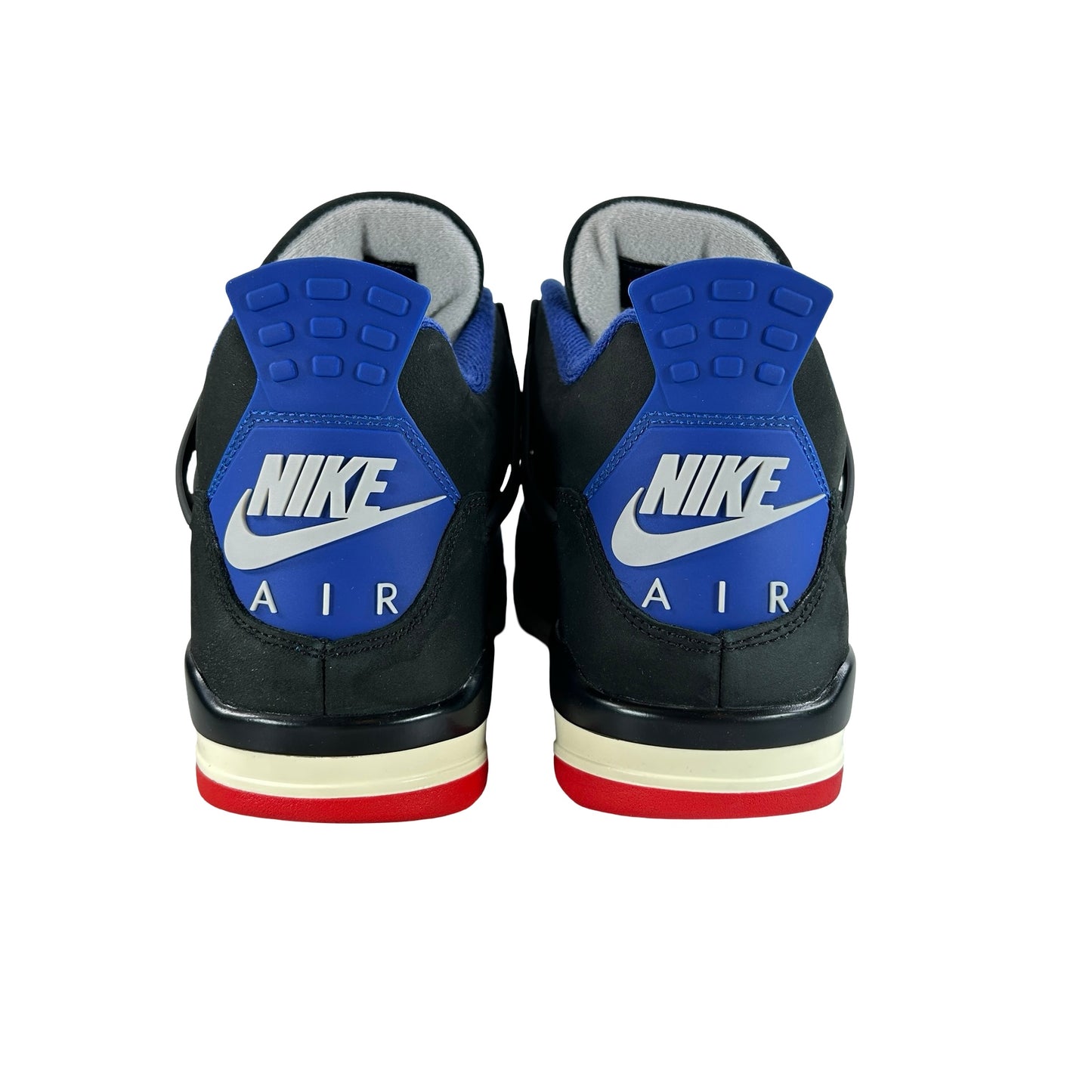 FV5029 003 Jordan 4 Retro Rare Air (White Lettering) [USED] - 9.5 M (VNDS)