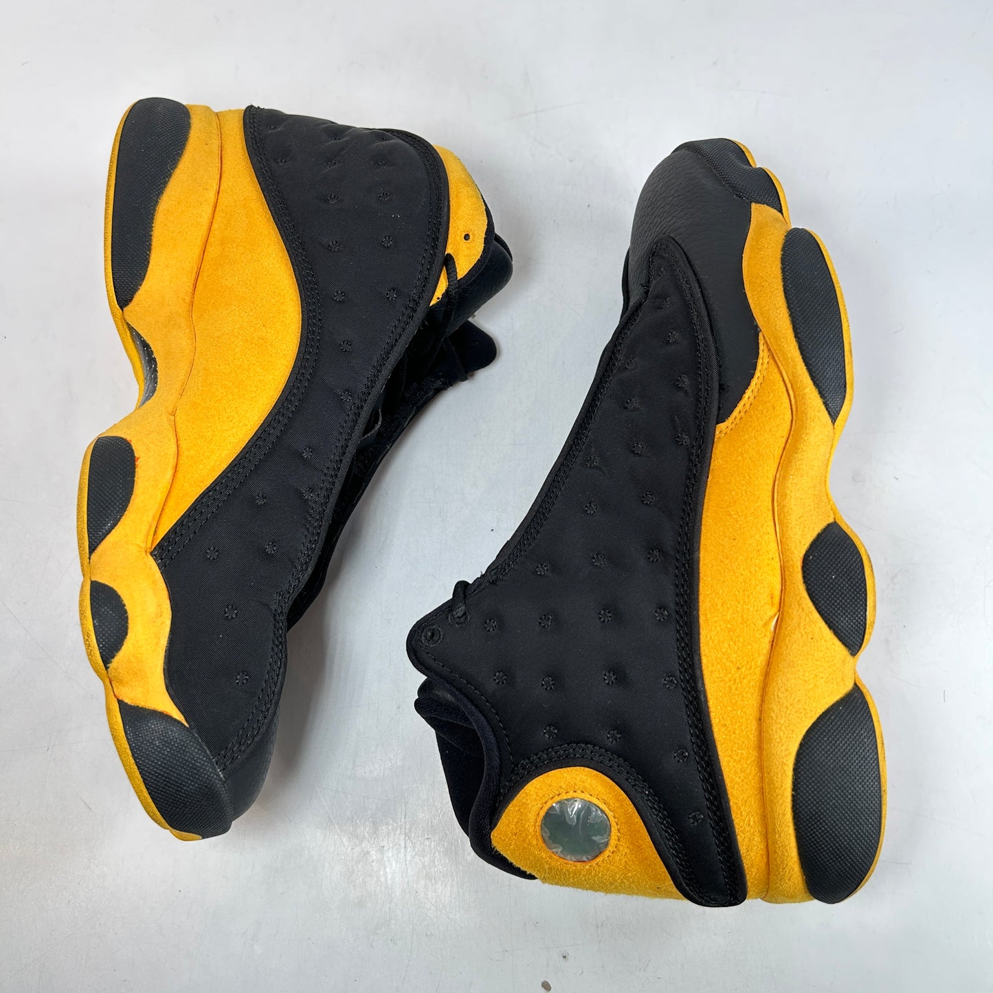 414571 035 Jordan 13 Retro Carmelo Anthony Class Of 2002 (B-Grade) [USED] - 10.5 M (Used)