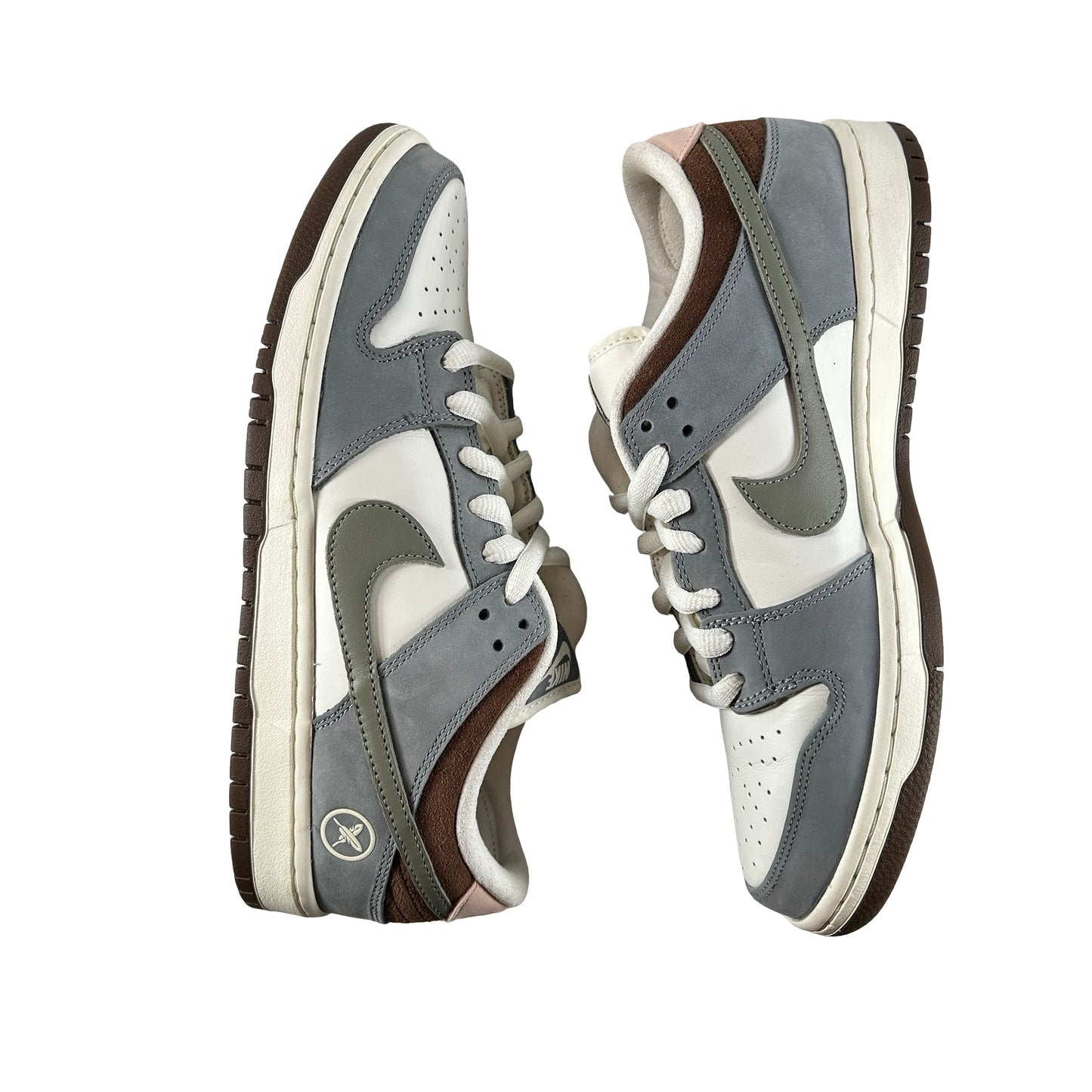 FQ1180 001 Nike SB Dunk Low Yuto Horigome [USED] - 9.5 M (Used2)