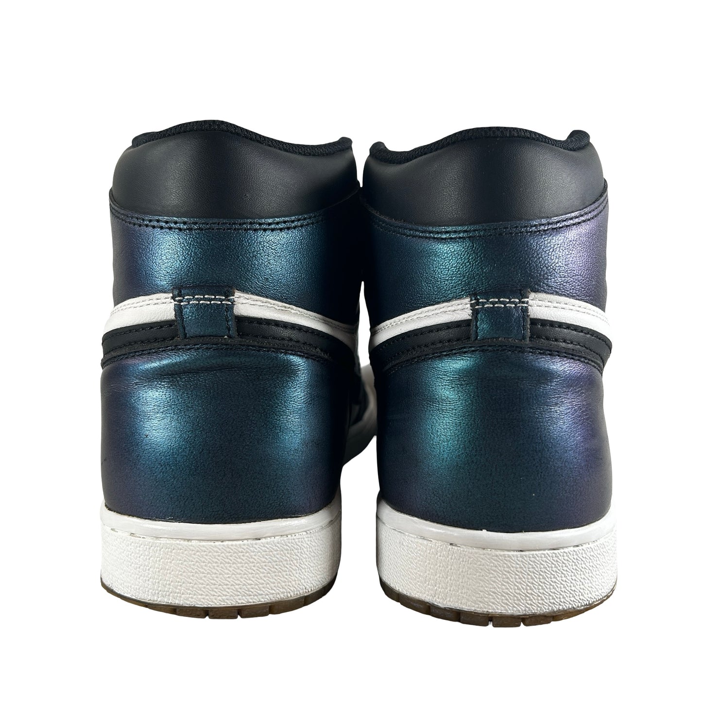 907958 015 Jordan 1 Retro All-Star Chameleon (2017) [USED] - 13 M (Used2) (No Box2)