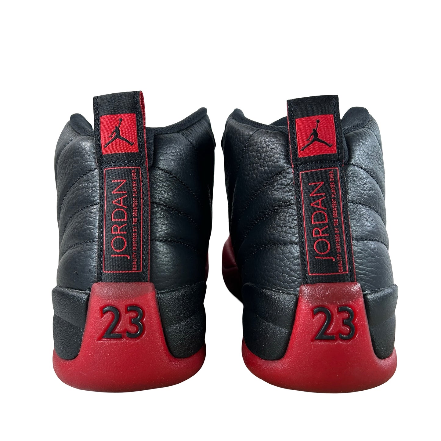 CT8013 002 Jordan 12 Retro Flu Game (2025) [USED] - 9.5 M (Used9)
