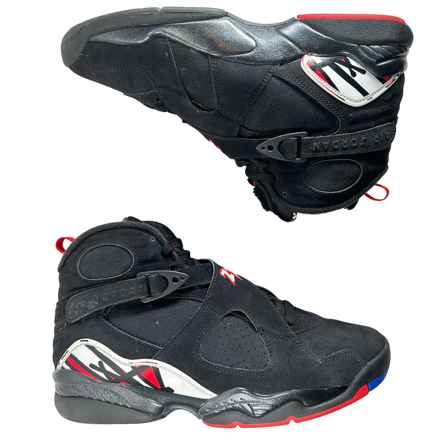 305381 062 Jordan 8 Retro Eliminatorias