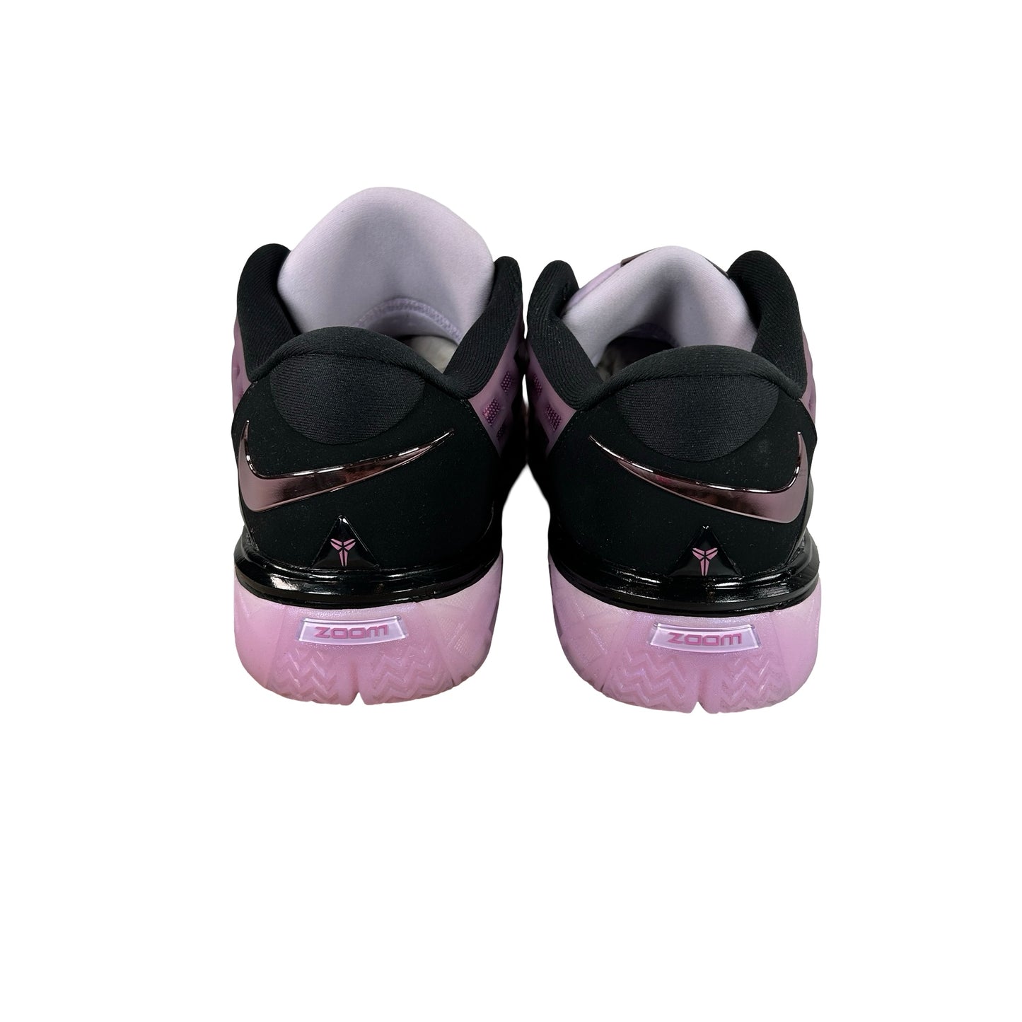 IF2497 500 Nike Kobe 3 Low Protro Pink Quartz [USED] - 9.5 M (Used)