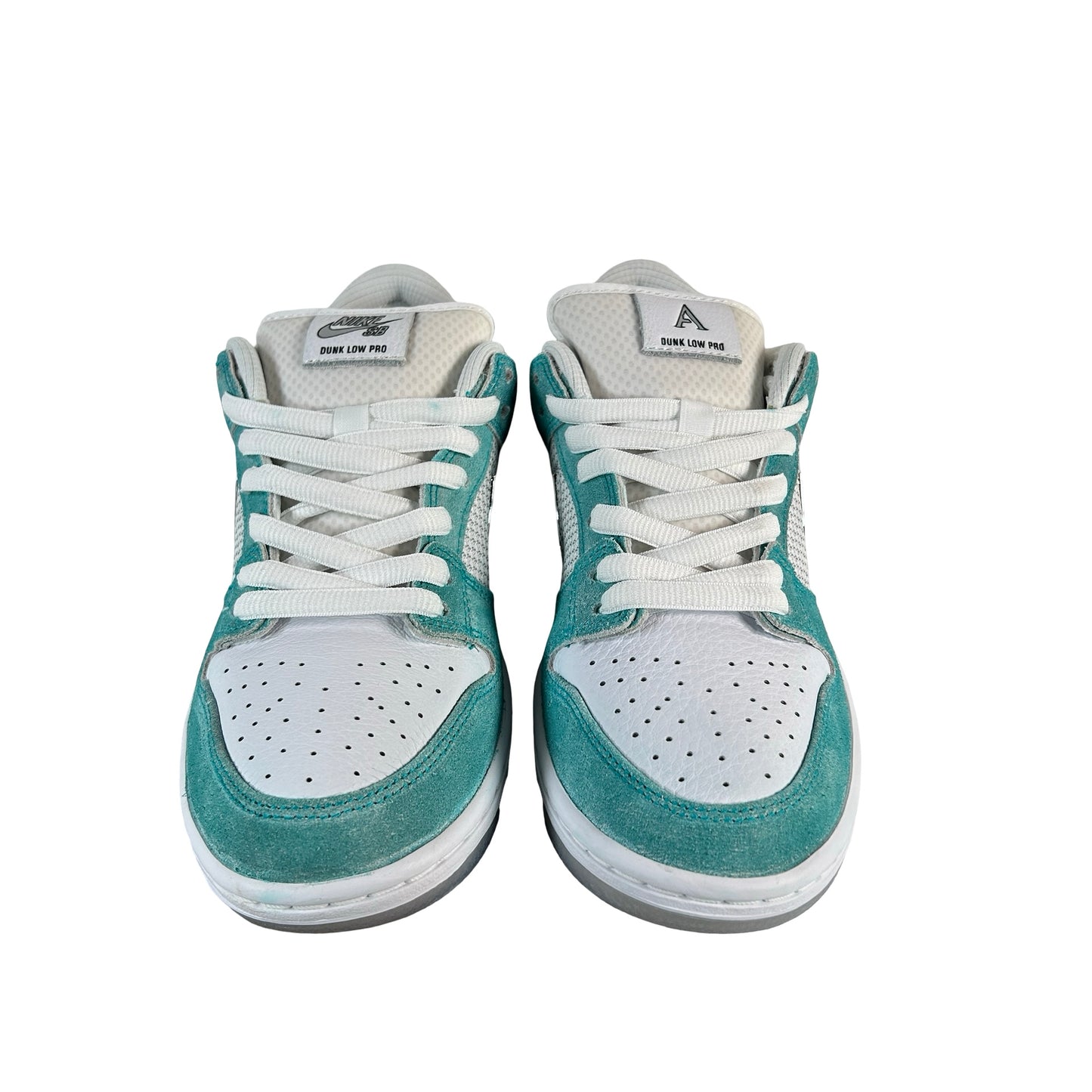 FD2562 400 Nike SB Dunk Low April Skateboards [CONDITIONAL] - 8 M (Dye Transfer2)
