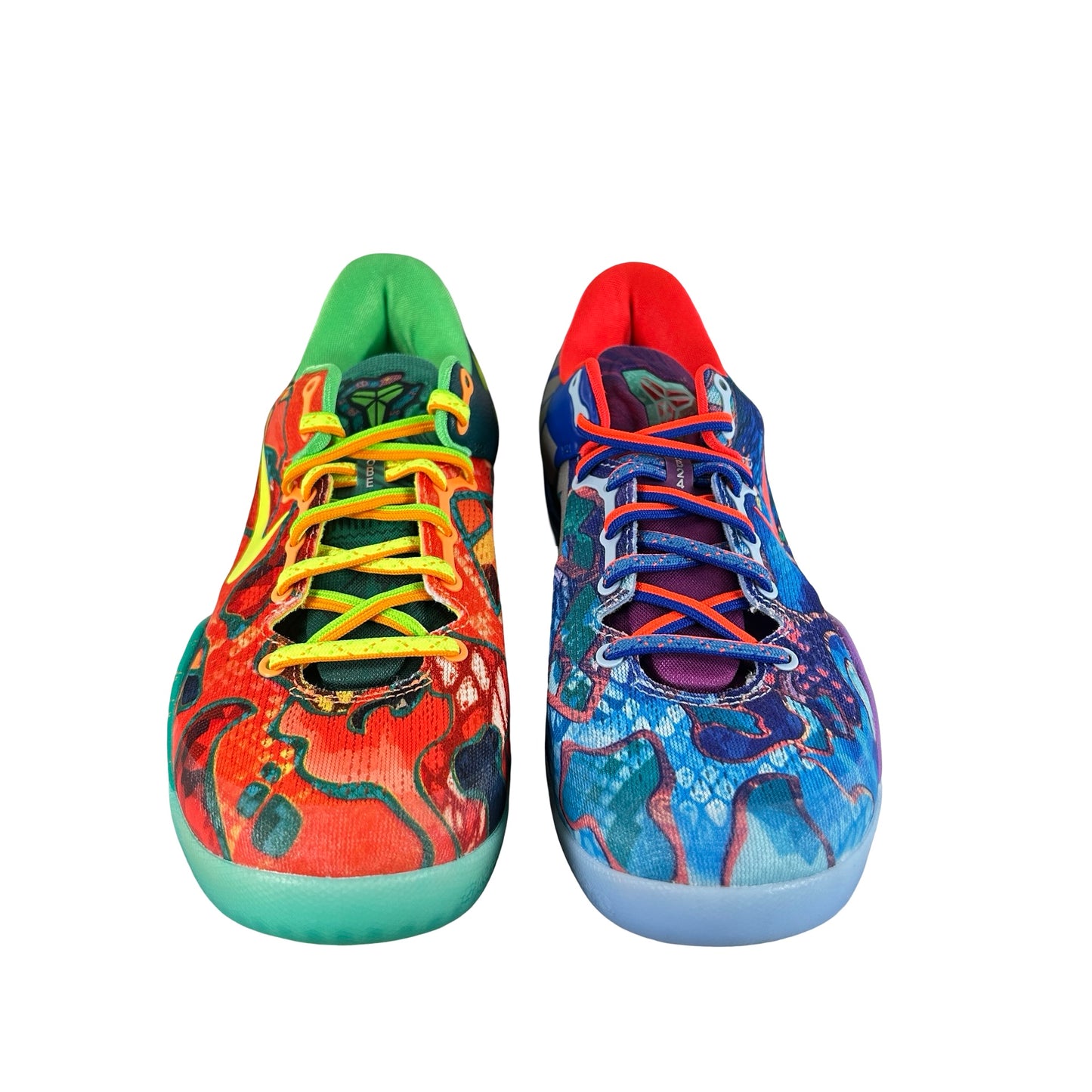 HM9621 900 Nike Kobe 8 Protro What The (2025) [USED] - 8 M (Used2)