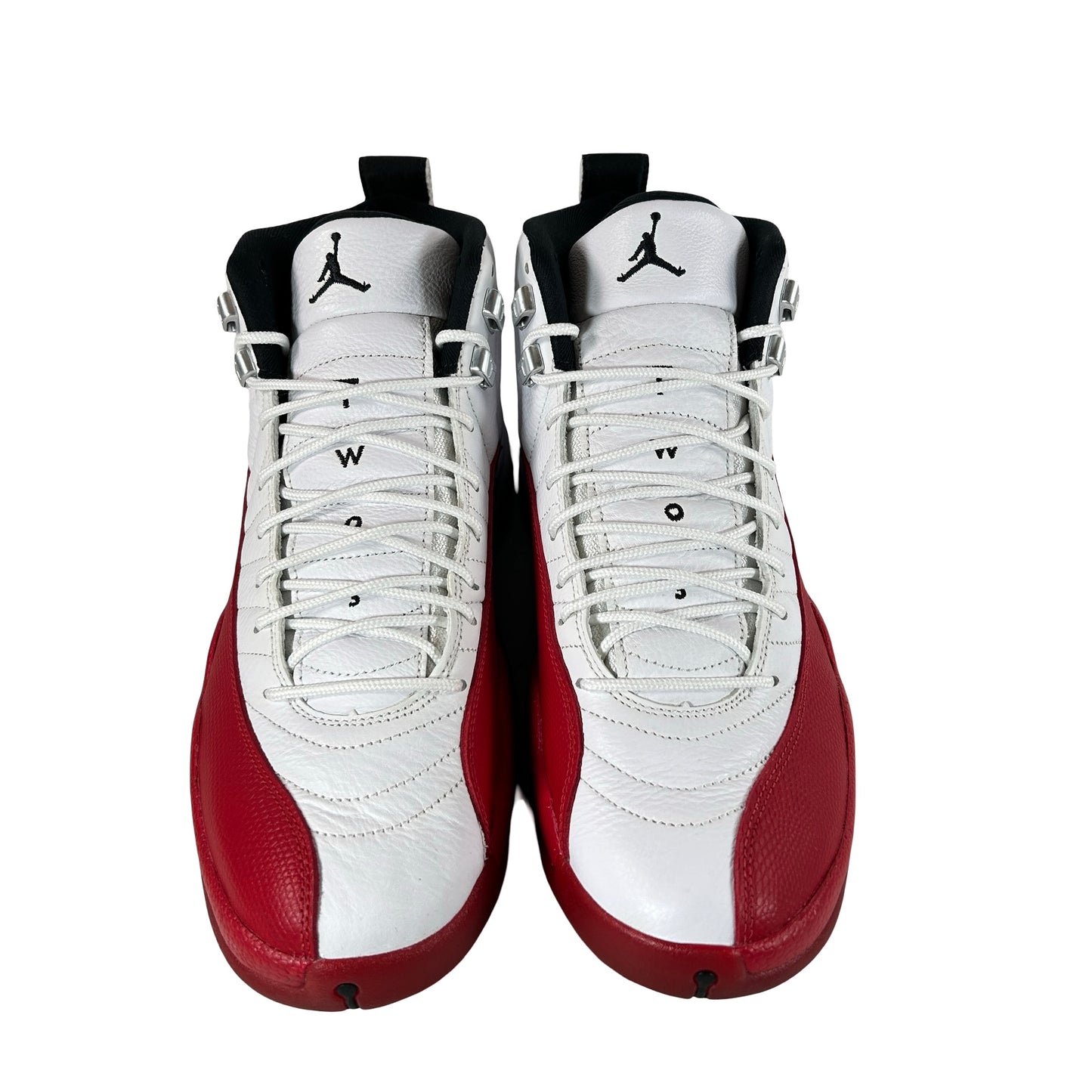 CT8013 116 Jordan 12 Retro Cherry (2023) [USED] - 12 M (VNDS)