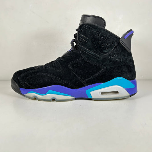 CT8529 004 Jordan 6 Retro Agua