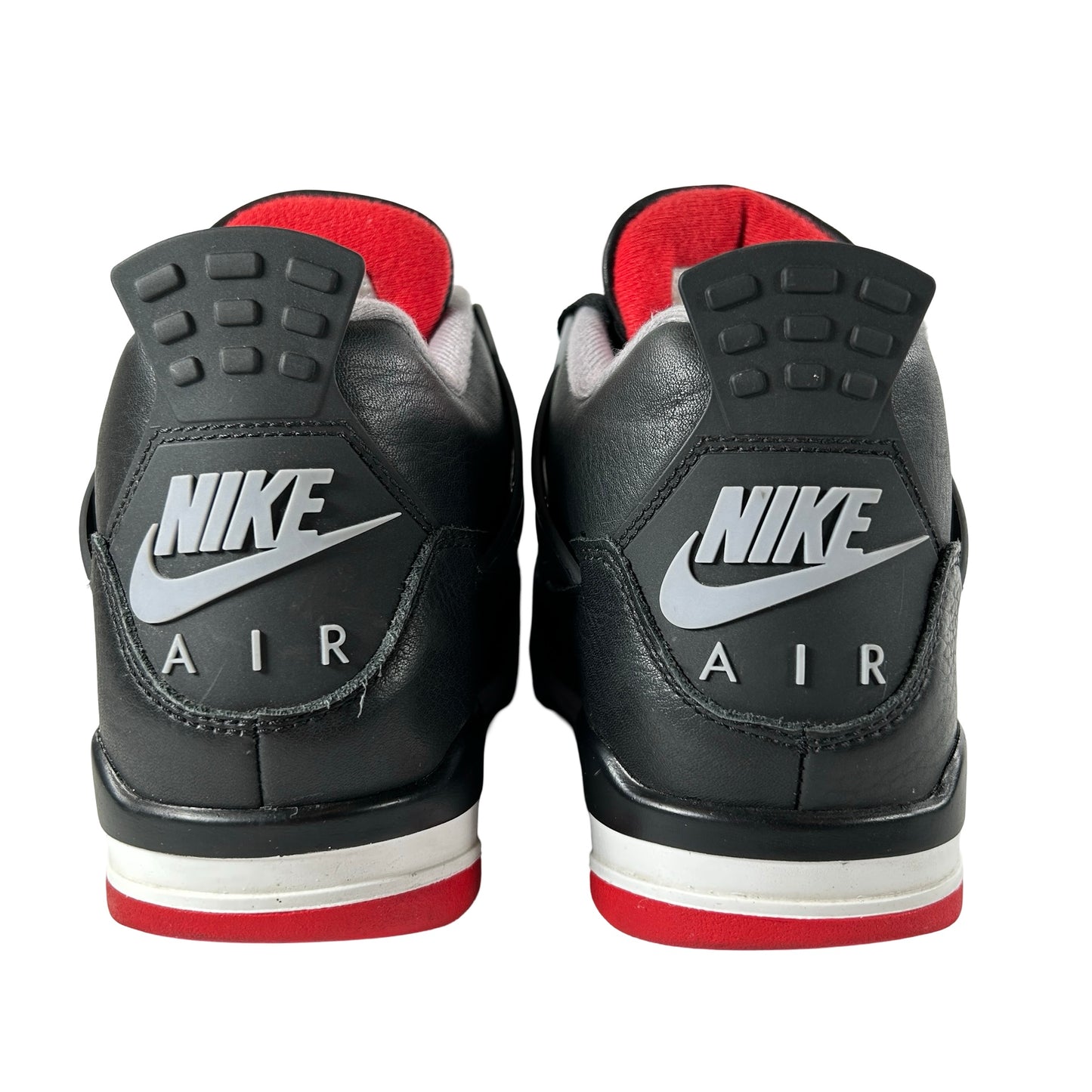 FV5029 006 Jordan 4 Retro Bred Reimagined [USED] - 8.5 M (Used8)