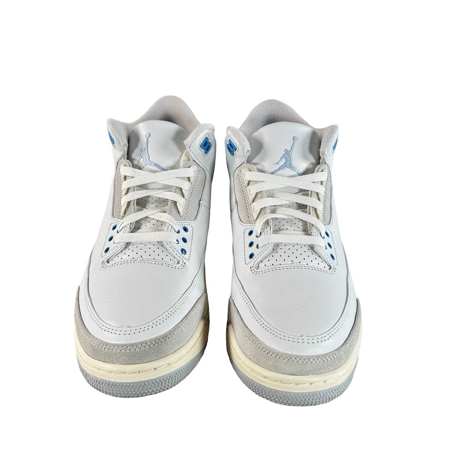 CT8532 101 Jordan 3 Retro Lucky Shorts [USED] - 10.5 M (Used2)