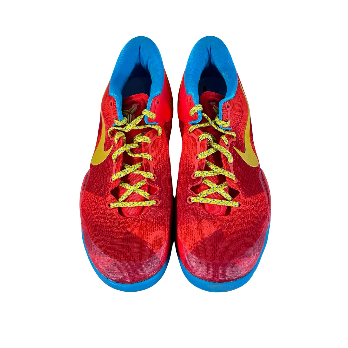 IM0594 600 Nike Kobe 8 Protro Year of the Horse (2026) [USED] - 10.5 M (Used) (No Box)