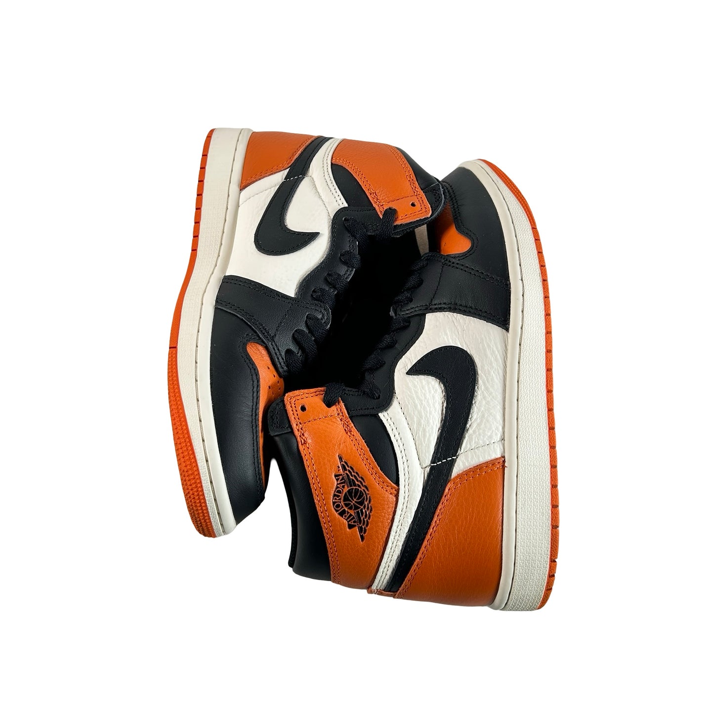 DZ5485 008 Jordan 1 Retro High OG Shattered Backboard (2025) [USED] - 8 M (Used6)