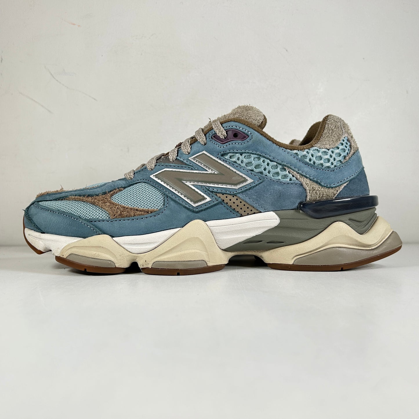 U9060BD1 New Balance 9060 Bodega Age of Discovery [USED] - 10 M (Used)