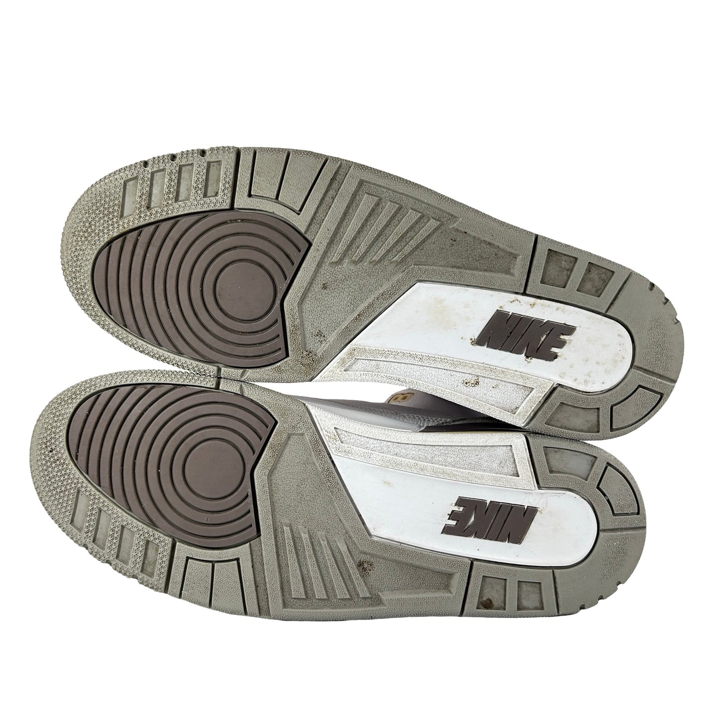 DH3434 110 Jordan 3 Retro SP A Ma Maniére (Women's) [USED] - 14 W (Used2)