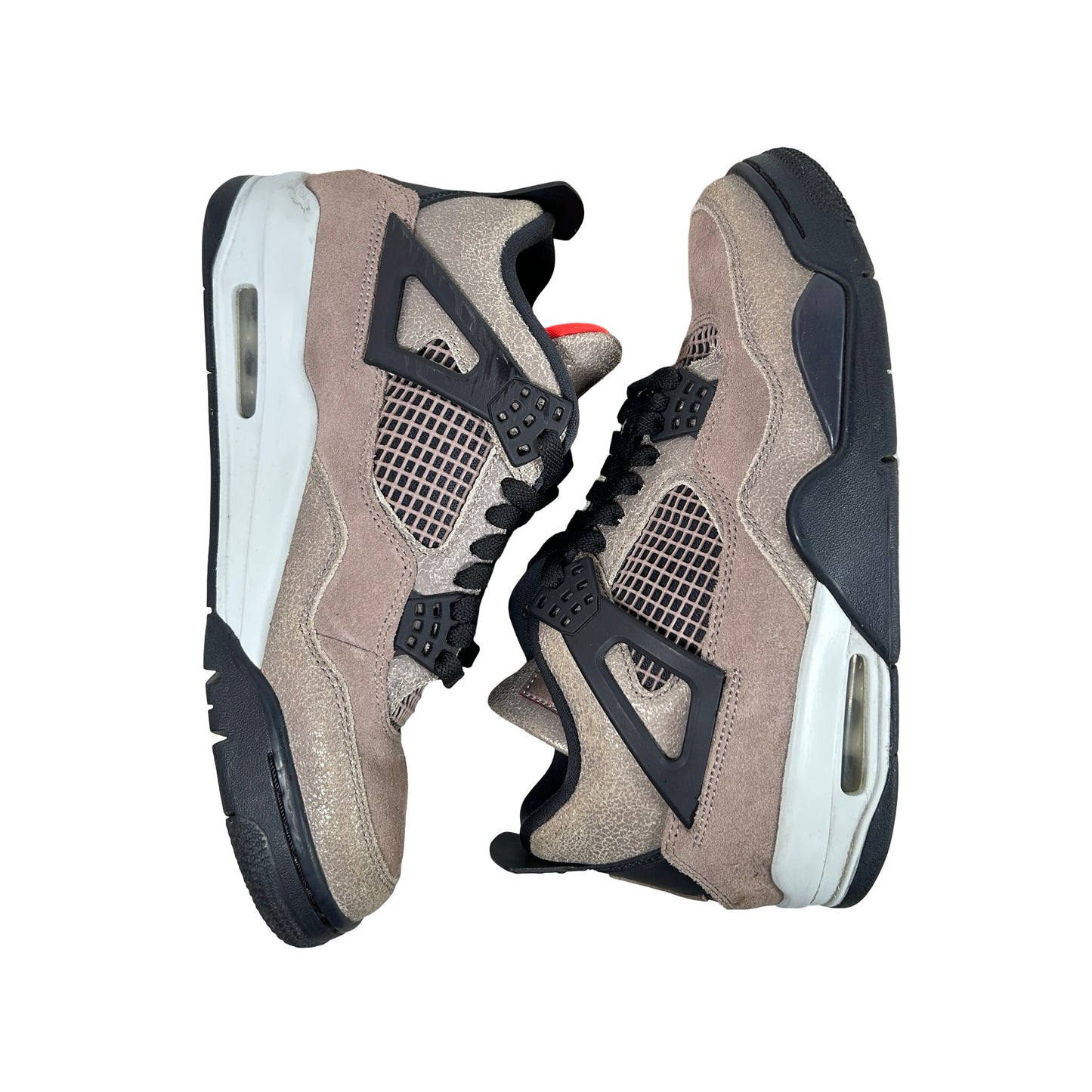 DB0732 200 Jordan 4 Taupe Haze [USED] - 8 M (Used2) (No Box2)