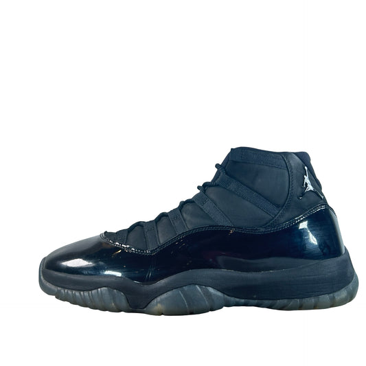 378037 005 Jordan 11 Retro Cap and Gown [USED] - 11.5 M (Used) (No Box)