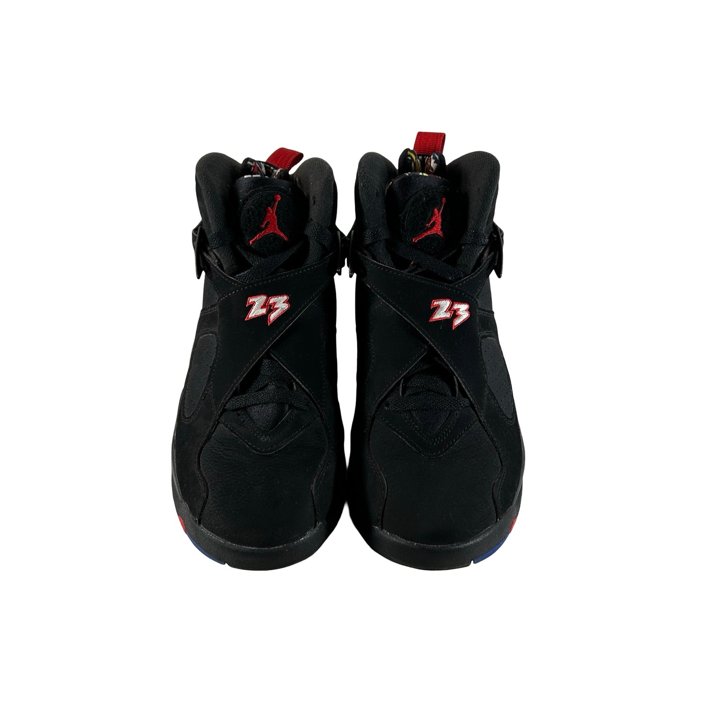 305368 062 Jordan 8 Retro Playoffs (GS) [USED] - 6.5 Y (Used)