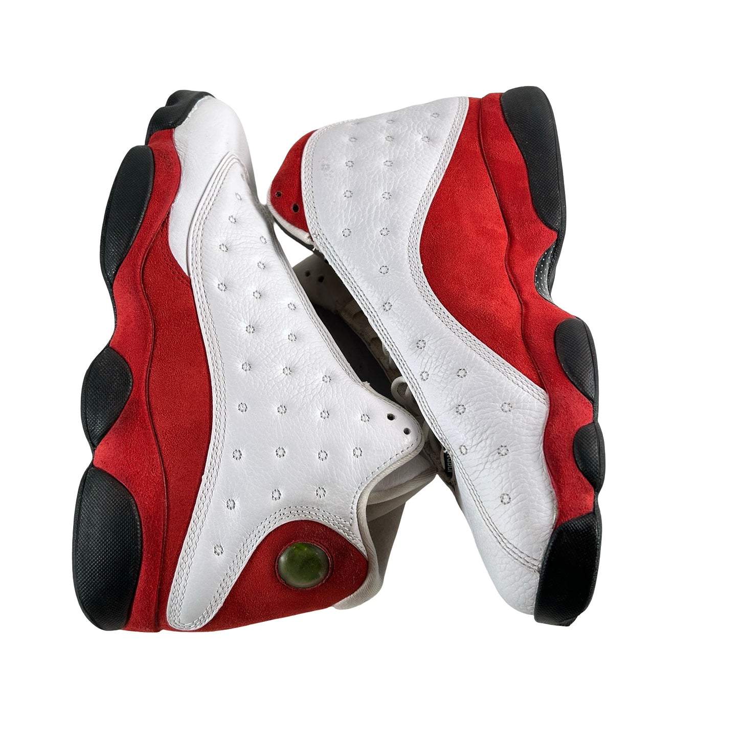 414571 101 Jordan 13 Retro Cereza (2010)