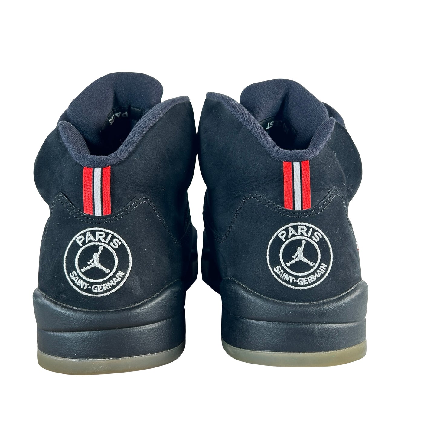 AV9175 001 Jordan 5 Retro Paris Saint-Germain [USED] - 11.5 M (Used)