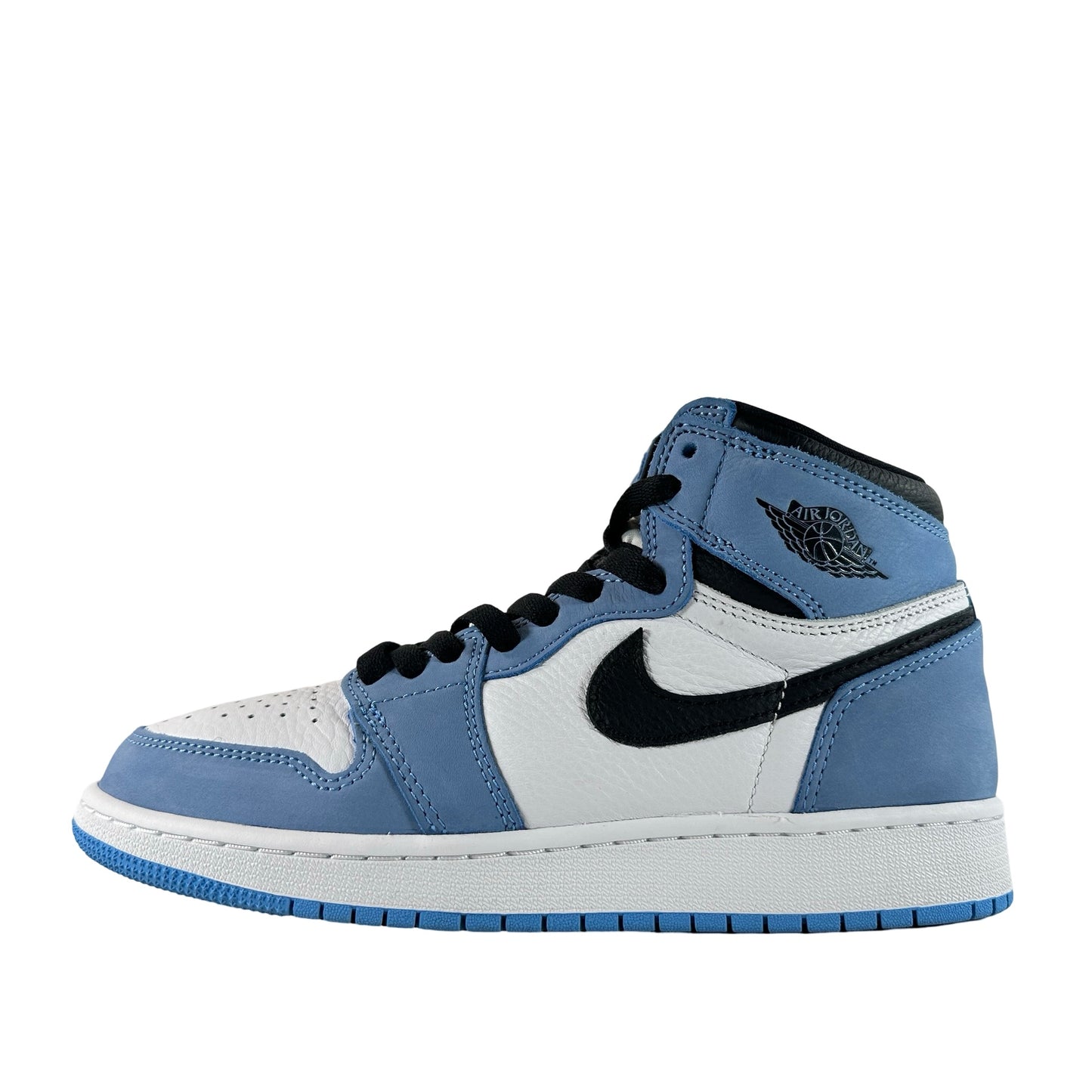 575441 134 Jordan 1 University Blue (GS) [USED] - 6.5 Y (Used)
