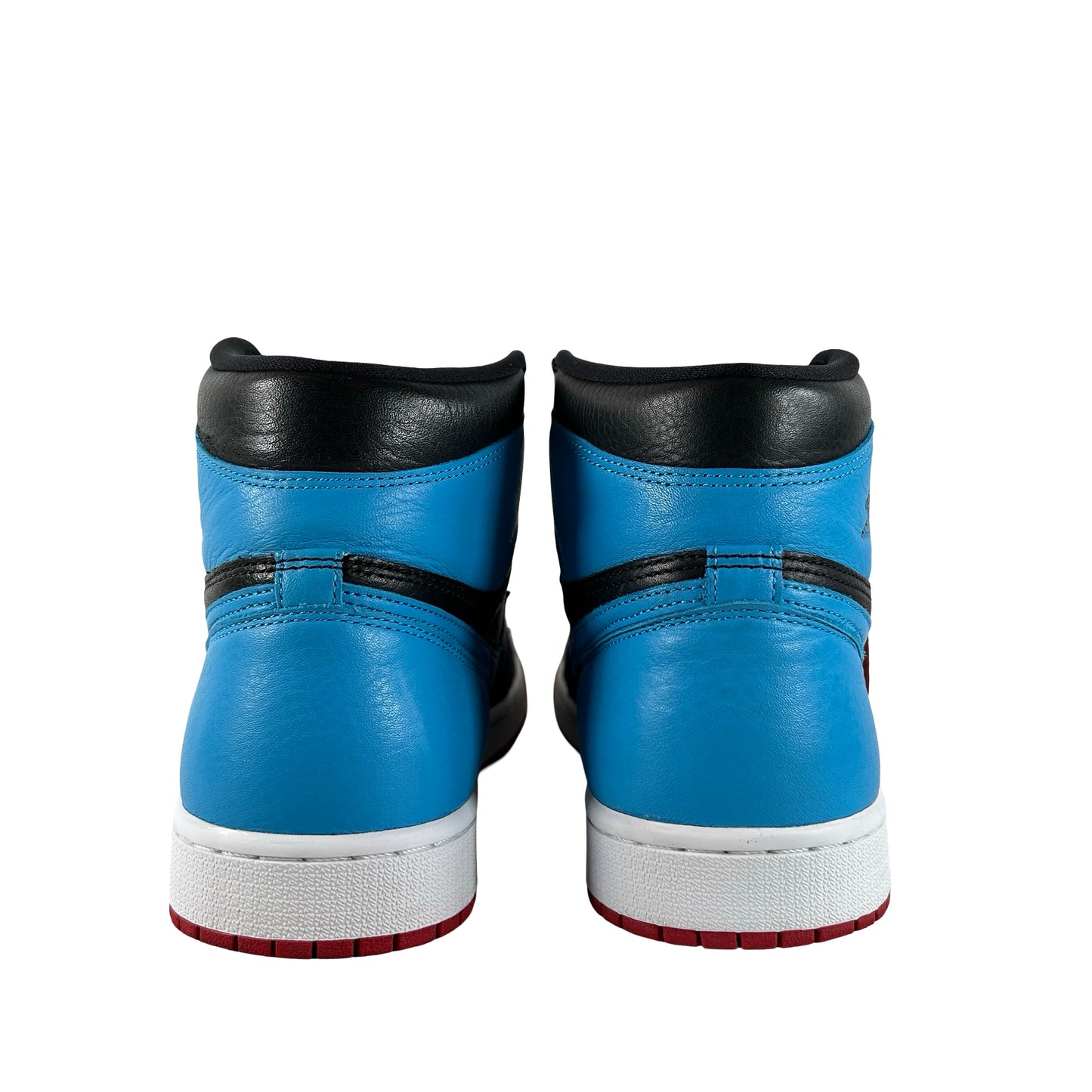 CD0461 046 Jordan 1 Retro High NC To Chi (Wmns) [USED] - 11 W (Used)