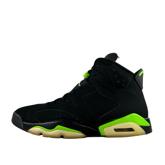 CT8529 003 Jordan 6 Retro Electric Green [USED] - 11.5 M (Used2) (No Box2)