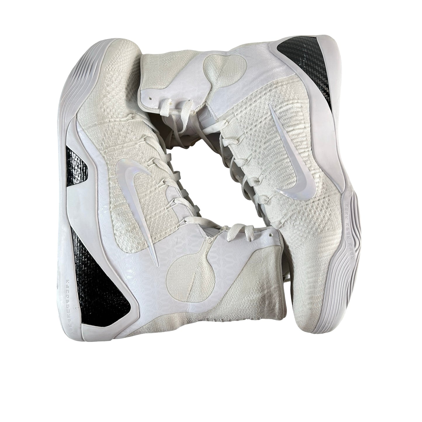 FZ7335 100 Nike Kobe 9 Elite Protro Halo [USED] - 13 M (Used)
