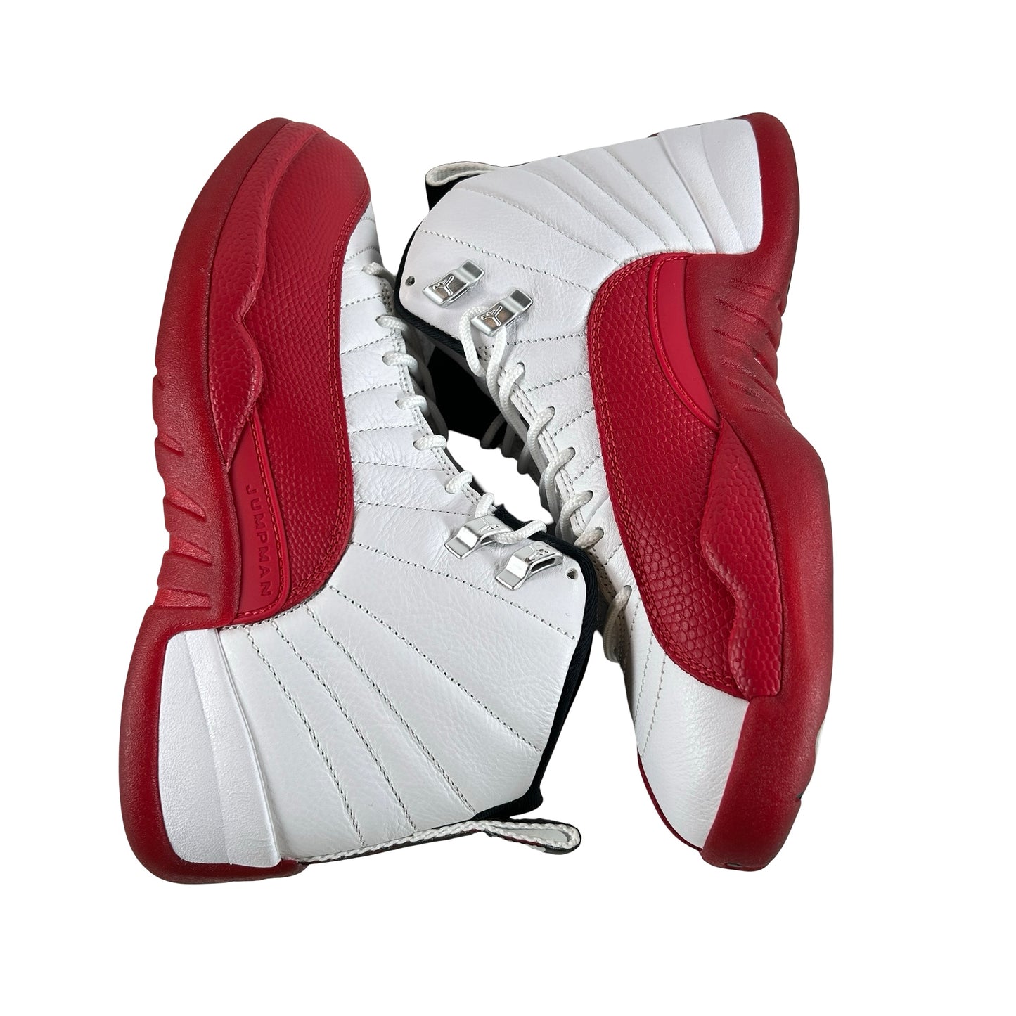 CT8013 116 Jordan 12 Retro Cherry (2023) [USED] - 8.5 M (Used7)