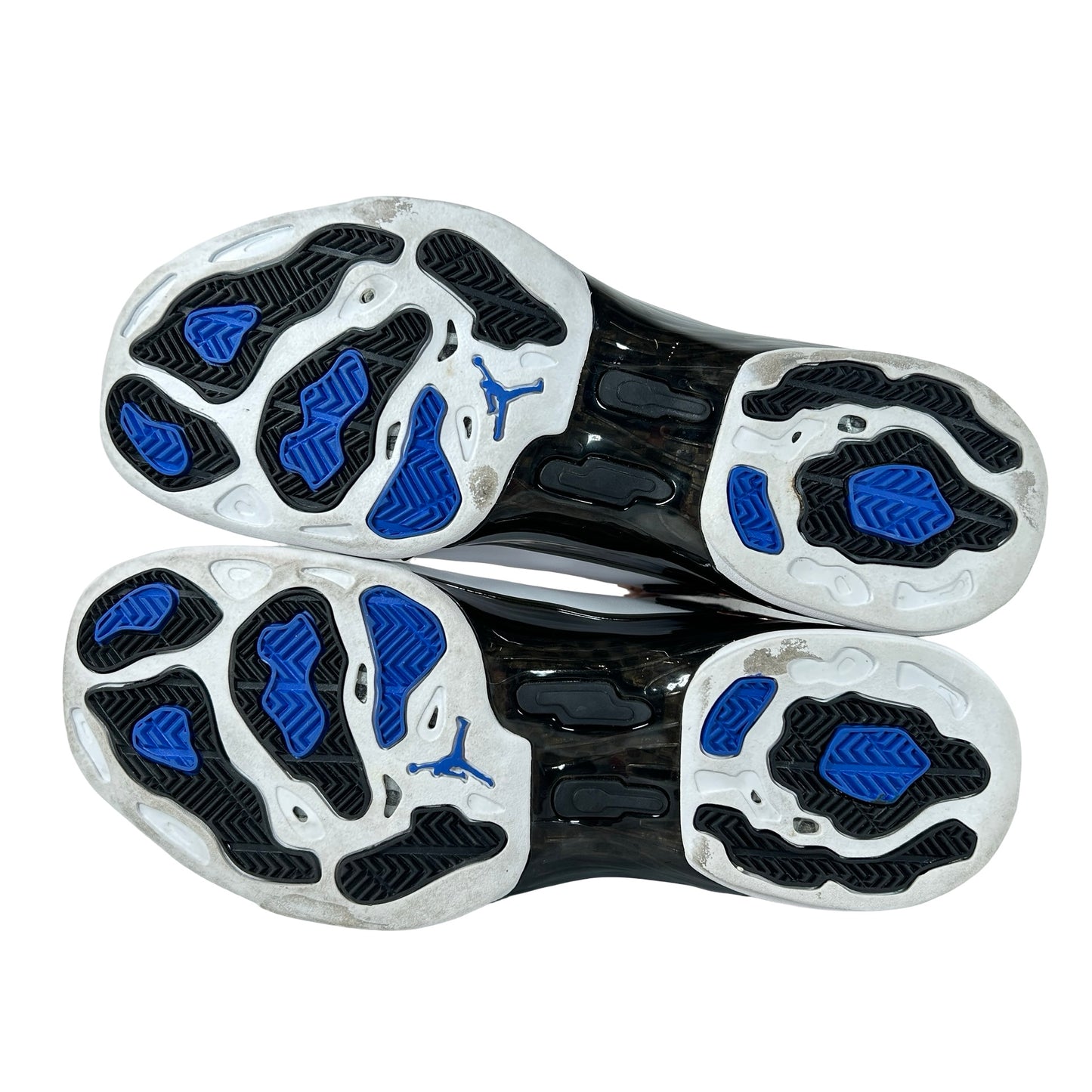 832816 122 Jordan 17 Retro Copper (2016) [USED] - 9.5 M (Used) (No Box)