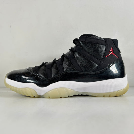 378037 002 Jordan 11 Retro 72-10 [USED] - 10.5 M (VNDS) (Replace Box)