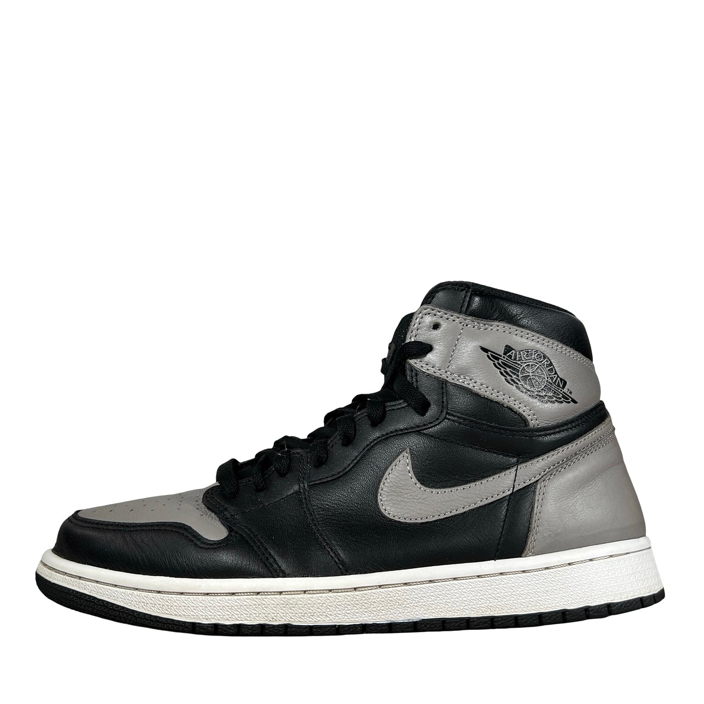 555088 013 Jordan 1 Shadow (2018) [USED] - 10 M (Used10)
