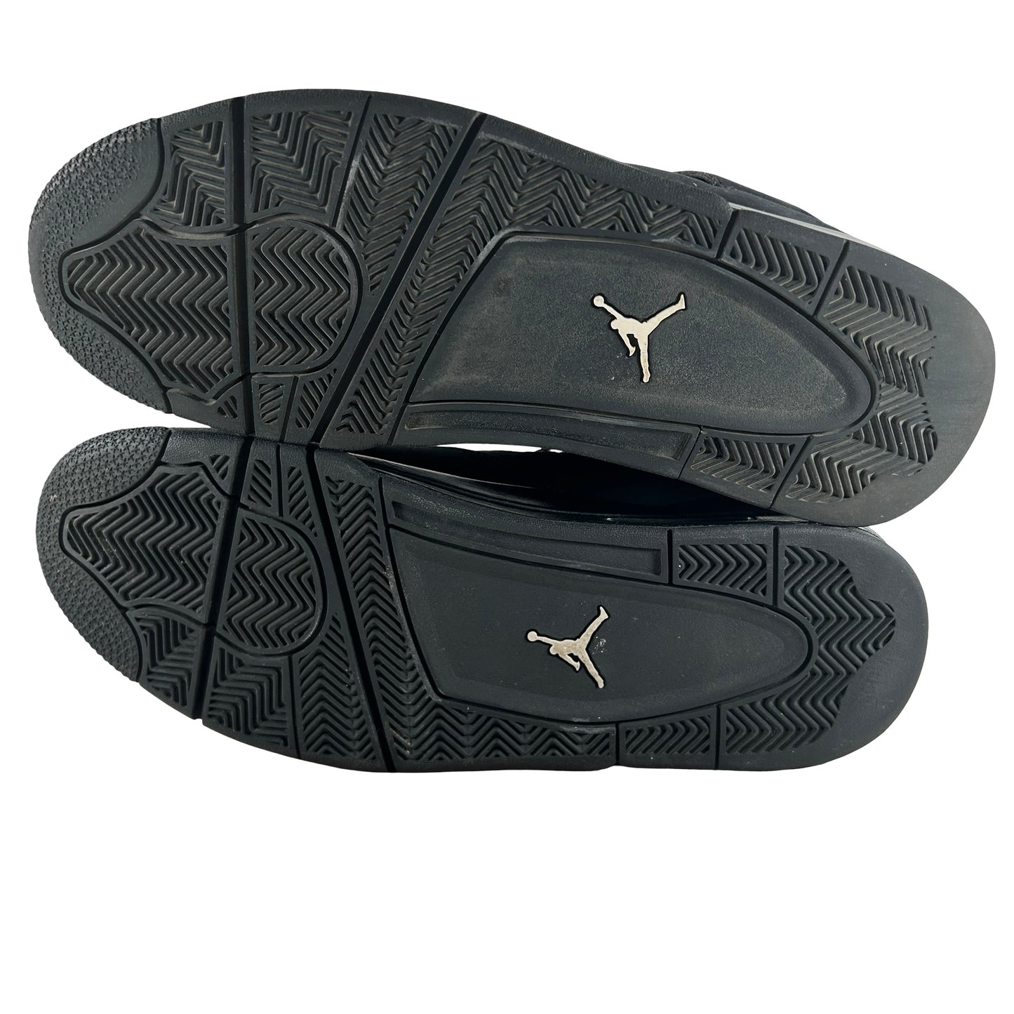 CU1110 010 Jordan 4 Gato Negro 2020
