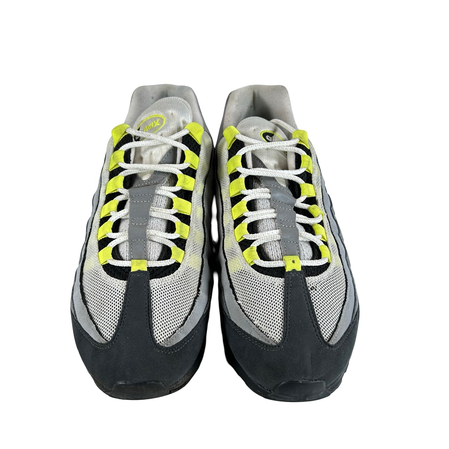 CT1689 001 Nike Air Max 95 OG Neon (2020) [USED] - 10 M (Used5)