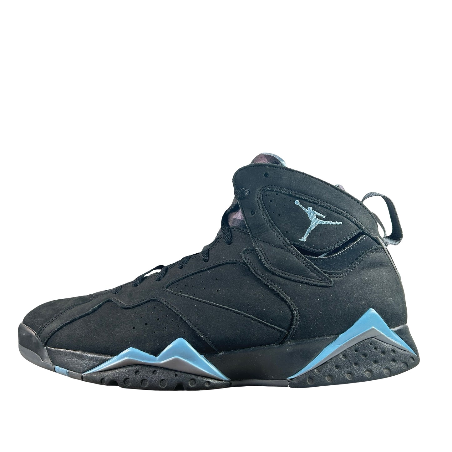 CU9307 004 Jordan 7 Retro Chambray (2023) [USED] - 14 M (Used2)