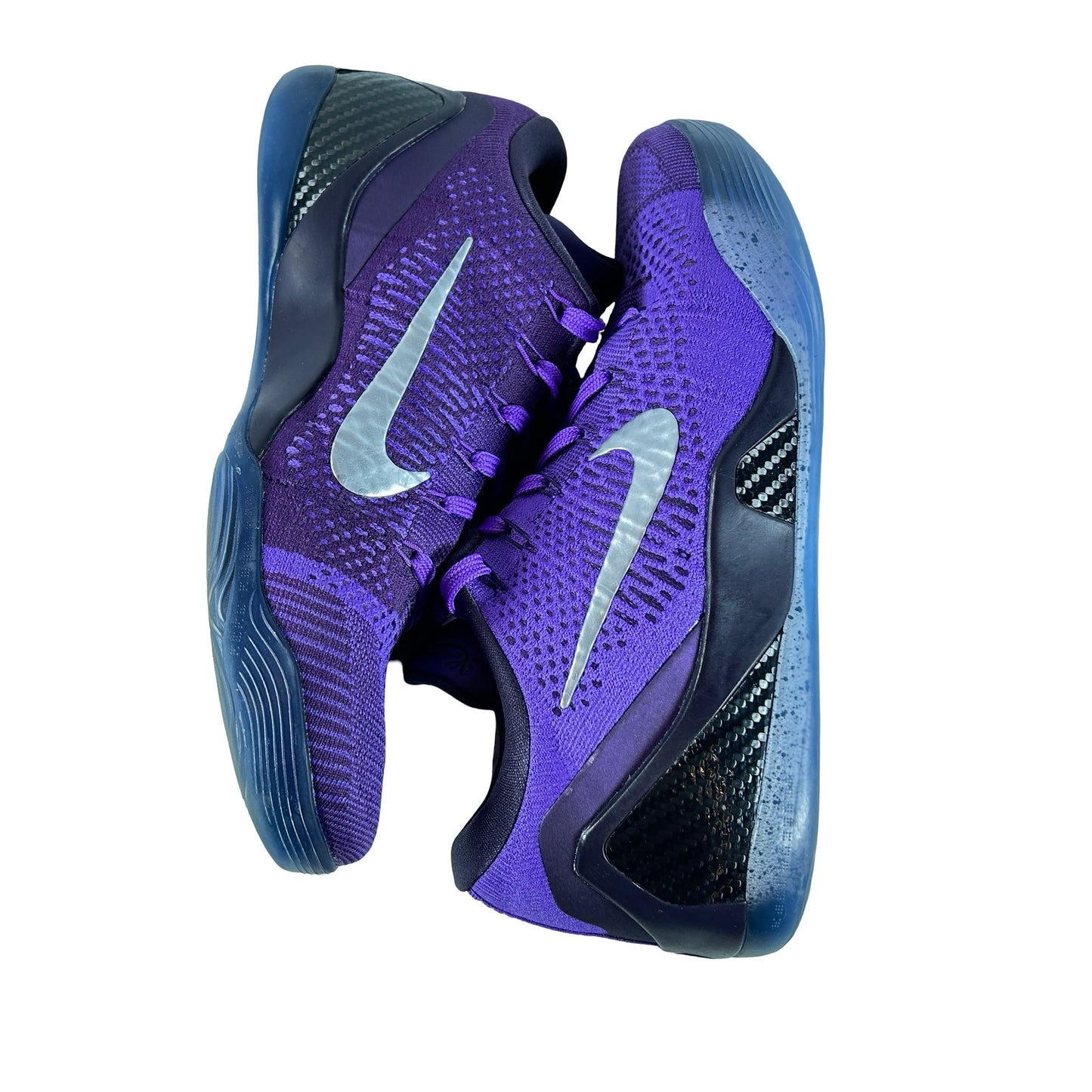 IM0465 500 Nike Kobe 9 Elite Low Protro Michael Jackson Moonwalker (2025) [USED] - 11 M (Used) (No Box)