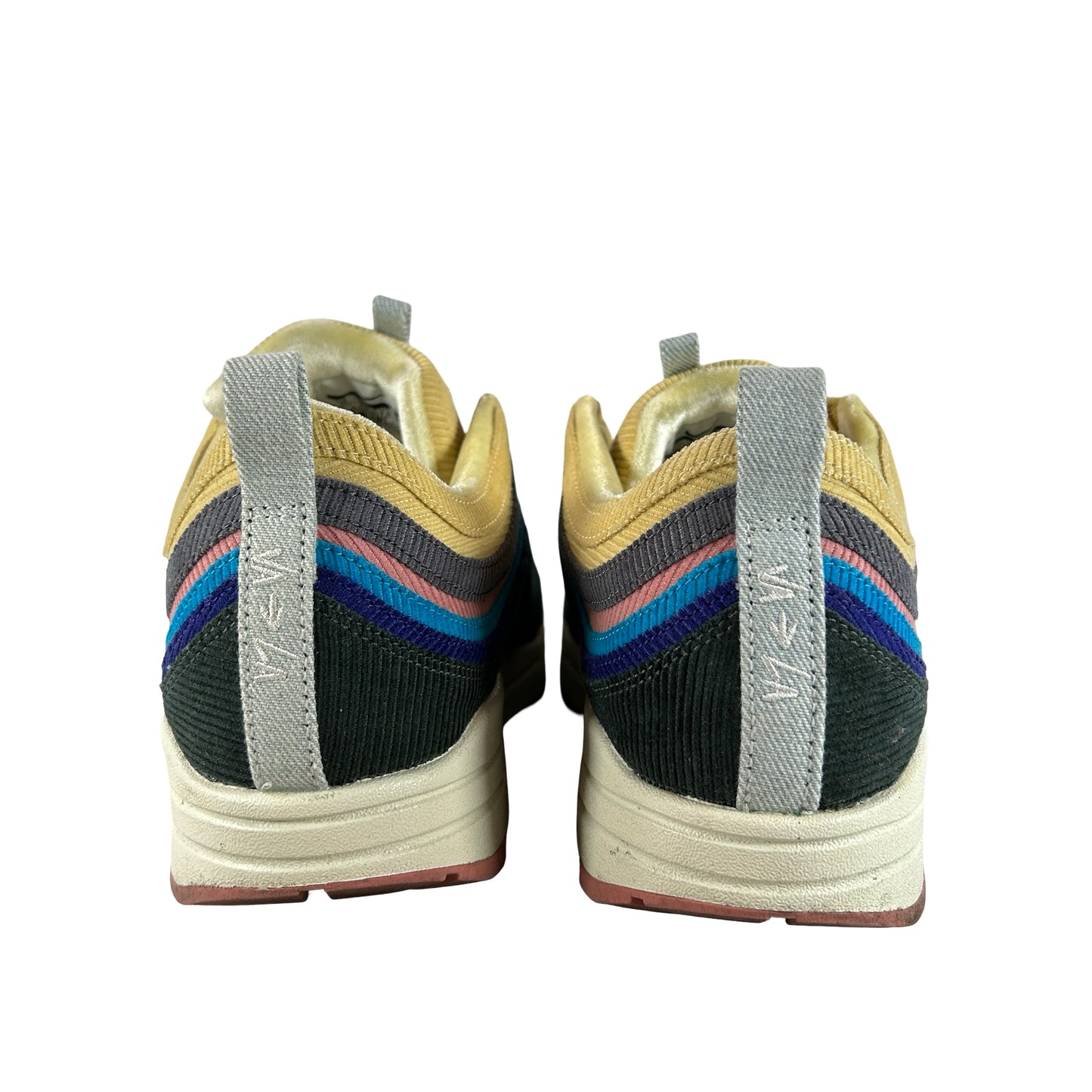 AJ4219 400 Air Max 1/97 Sean Wotherspoon [USED] - 13 M (Used)