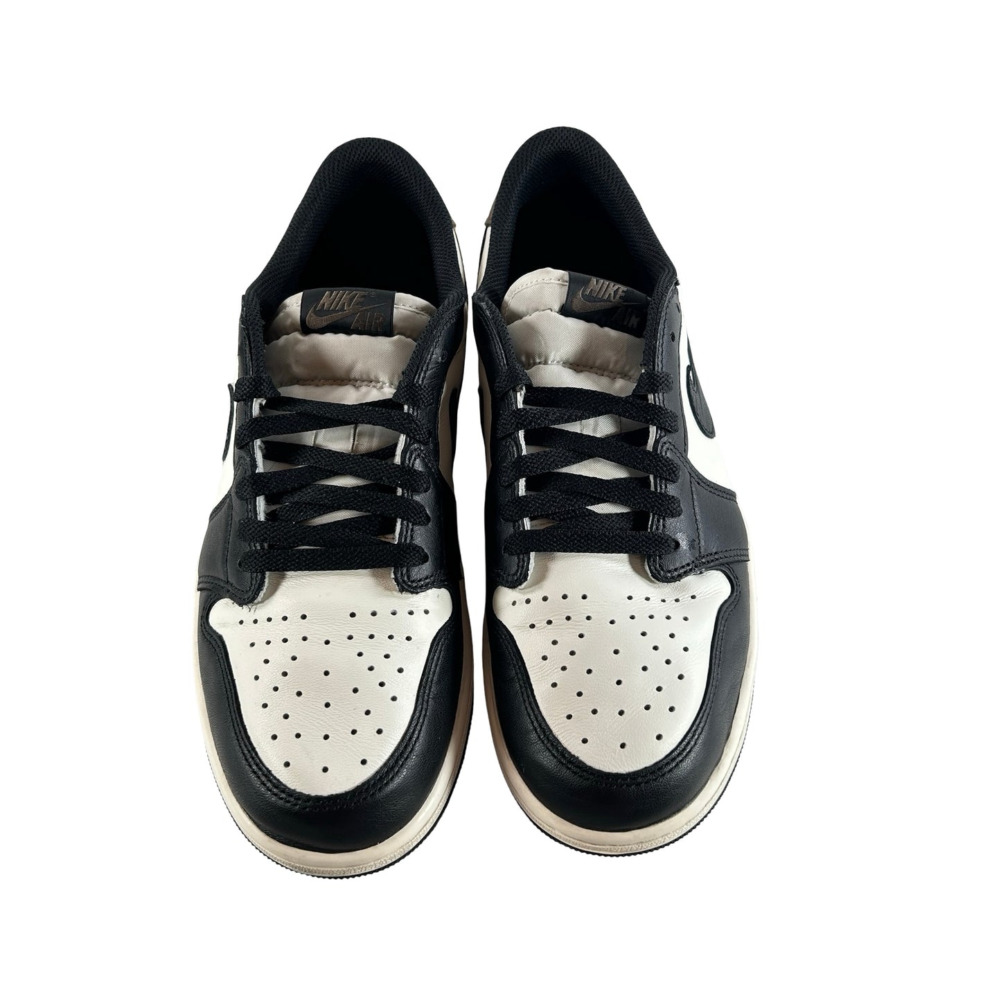 CZ0790 102 Jordan 1 Retro Low OG Mocha [USED] - 10 M (Used3)