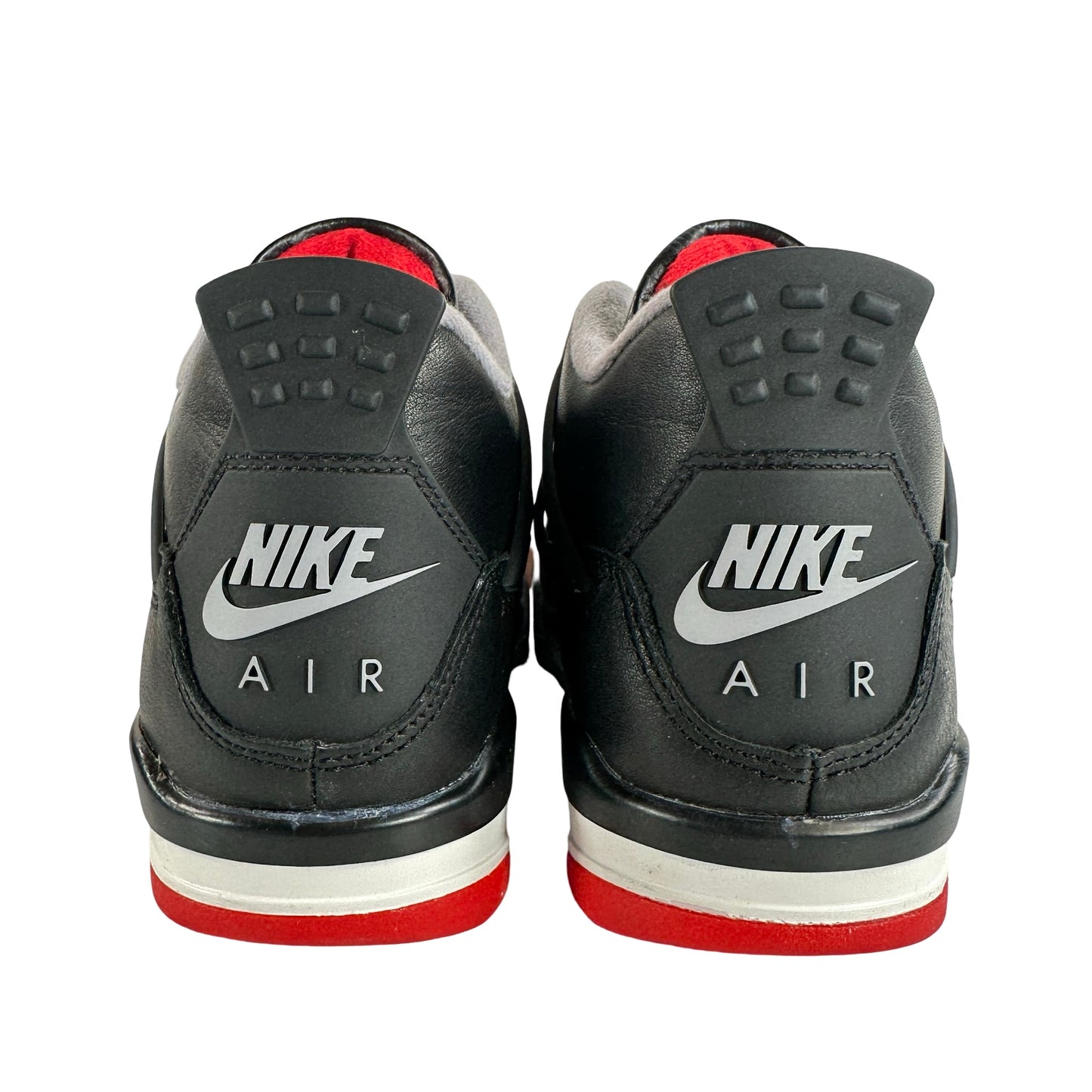 FQ8213 006 Jordan 4 Retro Bred Reimagined (GS) [USED] - 5.5 Y (Used2)