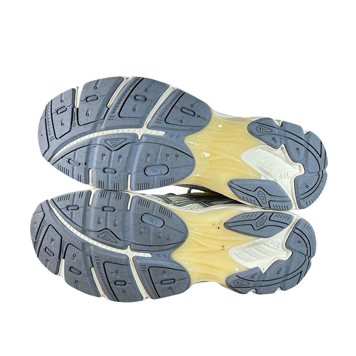 1203A478 100 ASICS GT-2160 Pre-Aged Pack Sheet Rock [USED] - 13 M (Used)