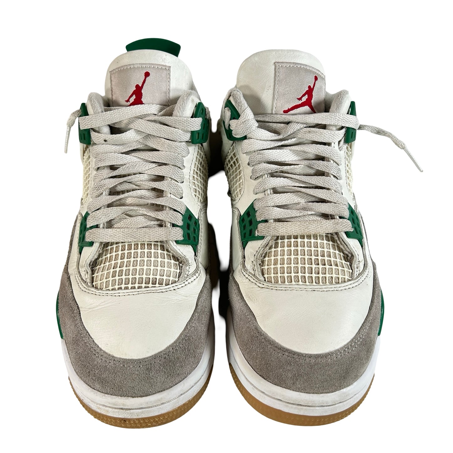 DR5415 103 Jordan 4 Retro SB Pine Green [USED] - 8.5 M (Used3)