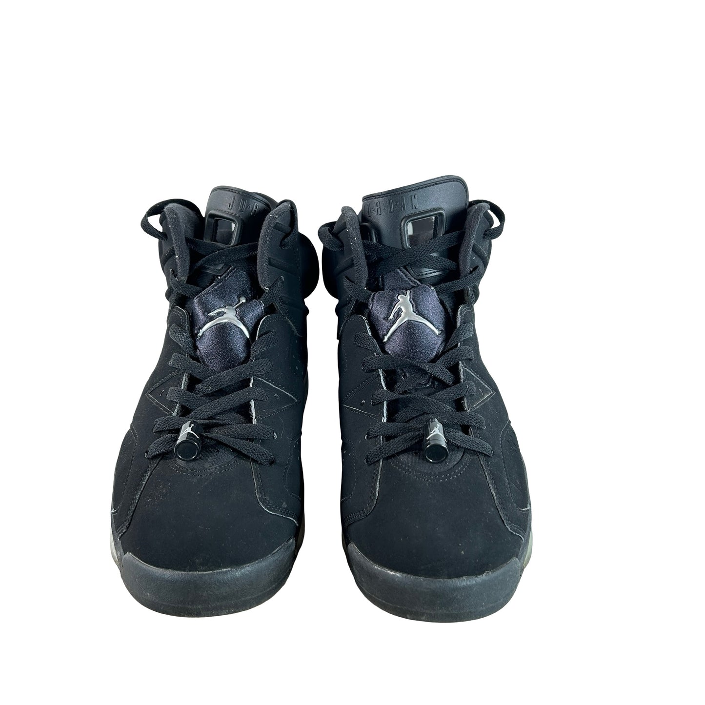 DX2836 001 Jordan 6 Retro Chrome [USED] - 10.5 M (Used6)