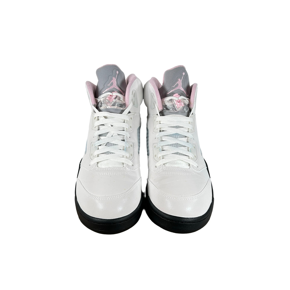 HQ7978 102 Jordan 5 Retro Medium Soft Pink [USED] - 10.5 M (Used2)