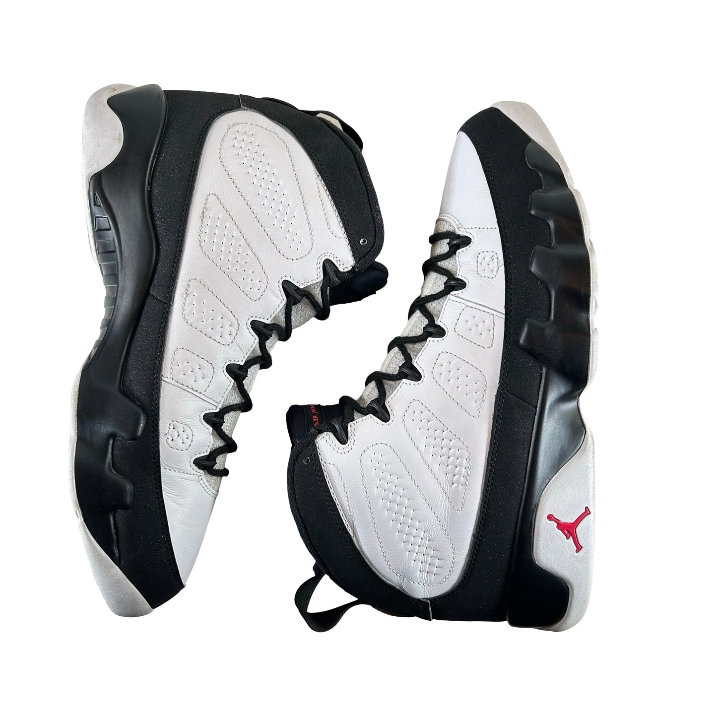 302370 112 Jordan 9 Retro OG (2016) [USED] - 12 M (Used3)
